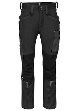 Projob Stretchbroek met Kniezakken 5566 