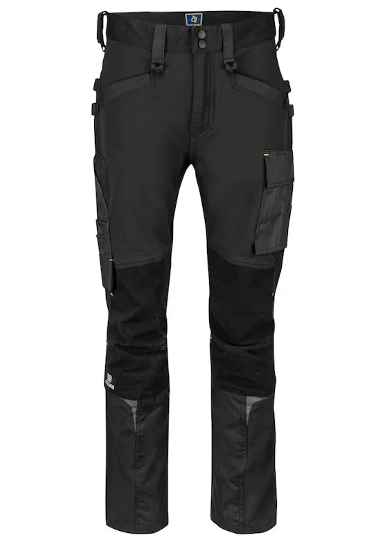 Projob Stretchbroek met Kniezakken 5566 