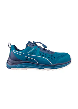 Puma Denali 645570 lage veiligheidsschoen S1PS ESD