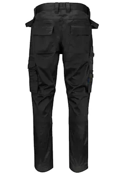 Projob Stretchbroek met Kniezakken 5574 miniatuur
