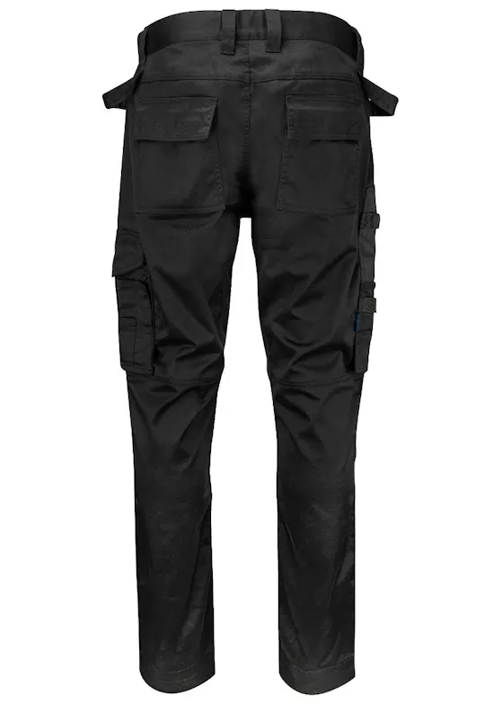 Projob Stretchhose mit Knietaschen 5574