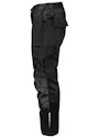 Projob Stretchhose mit Knietaschen 5574 Vorschaubild