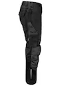 Projob Stretchhose mit Knietaschen 5574 Vorschaubild