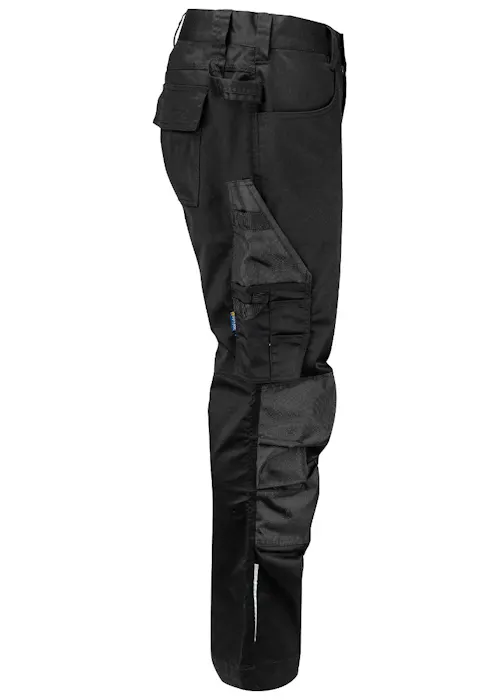 Projob Stretchbroek met Kniezakken 5574