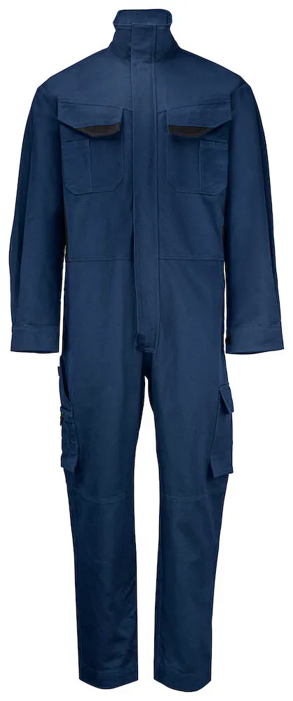 Marineblau
