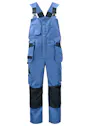 Projob 5630 Bretelbroek Kniezakken Spijkerzakken Regular Fit miniatuur