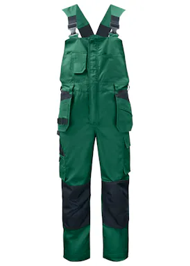 Projob 5630 Bretelbroek Kniezakken Spijkerzakken Regular Fit