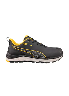 Puma Xplore 645630 lage veiligheidsschoen S3S ESD