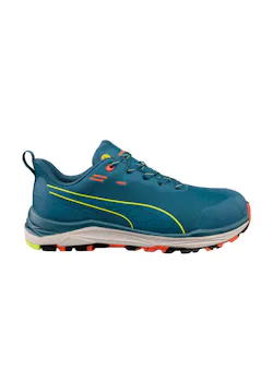 Puma Xplore 645640 lage veiligheidsschoen S3S ESD