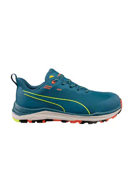 Puma Xplore 645640 lage veiligheidsschoen S3S ESD