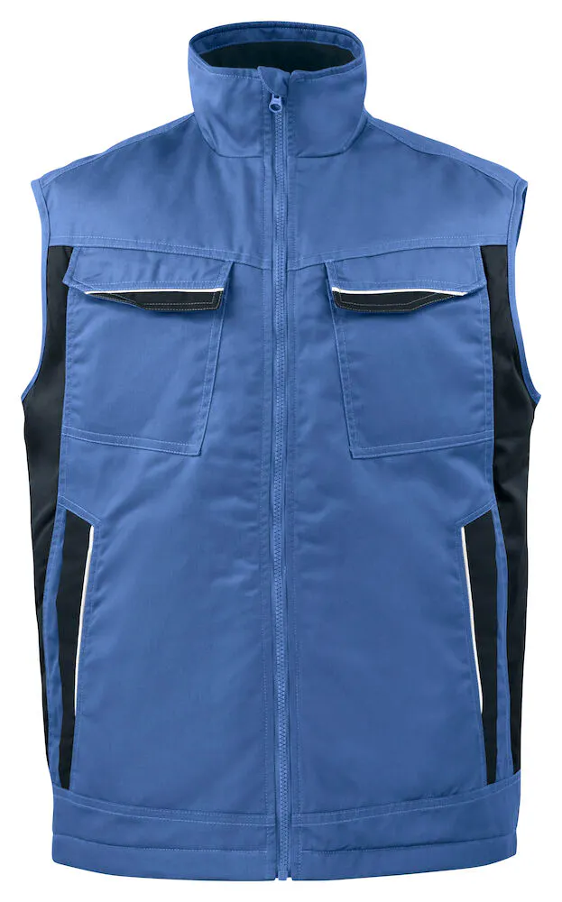 Blau