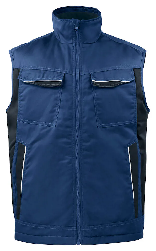 Marineblau
