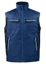 Projob 5704 Padded Vest 2.0 Vorschaubild