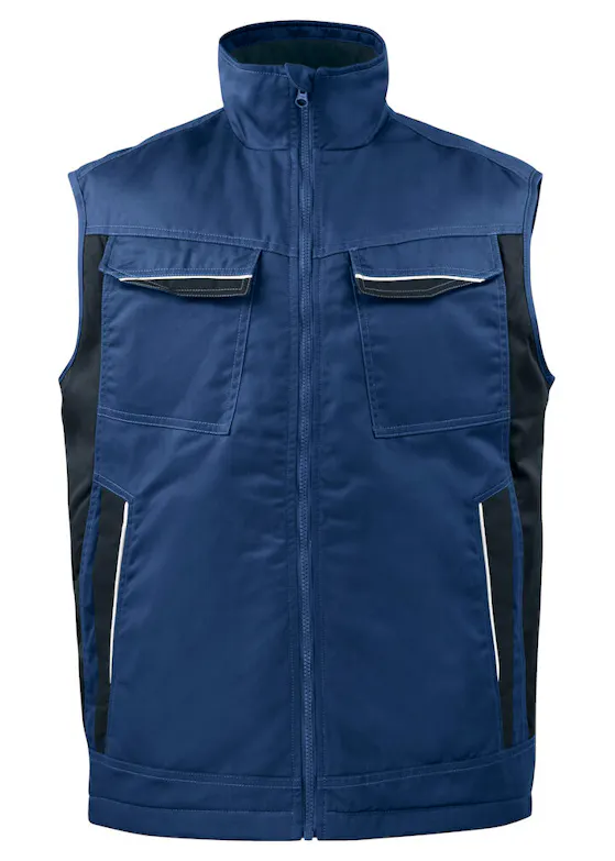 Projob 5704 Padded Vest 2.0