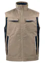 Projob 5704 Padded Vest 2.0 Vorschaubild