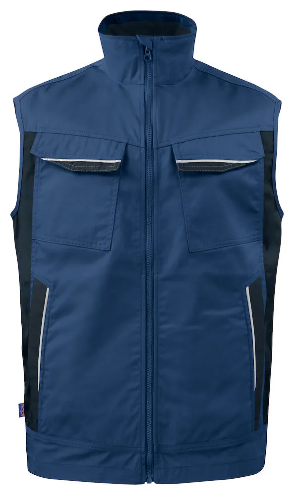 Marineblau