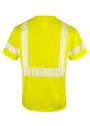 Projob 6013 T-Shirt Signalisatie EN ISO 20471 Klasse 3 miniatuur