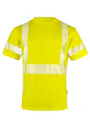 Projob 6013 T-Shirt Signalisatie EN ISO 20471 Klasse 3 miniatuur