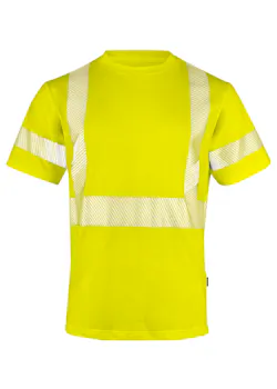 Projob 6013 T-Shirt Signalisatie EN ISO 20471 Klasse 3