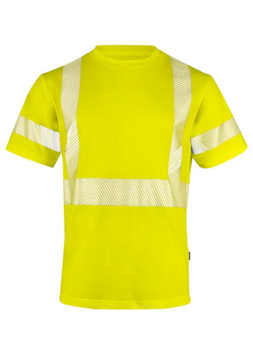 Projob 6013 T-Shirt signalisation EN ISO 20471 classe 3