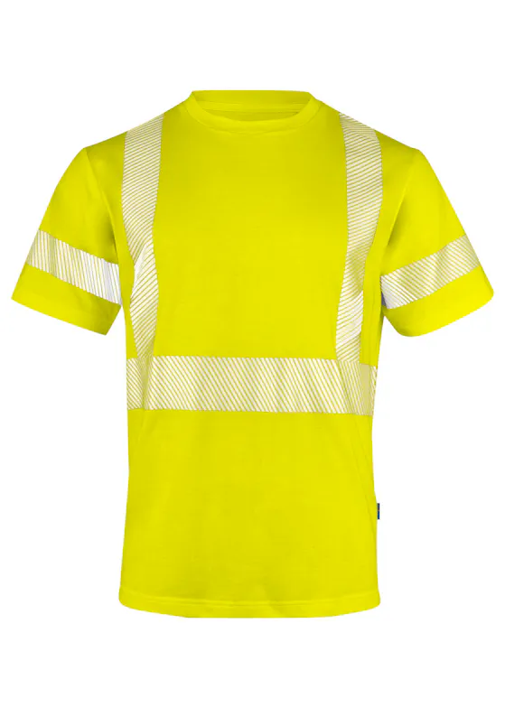 Projob 6013 T-Shirt Signalisatie EN ISO 20471 Klasse 3