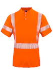 Oranje/Grijs (1799)