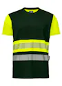 Projob 6020 T-Shirt Signalisatie EN ISO 20471 Klasse 1 miniatuur