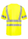 Projob 6030 T-Shirt Signalisatie EN ISO 20471 Klasse 3 miniatuur