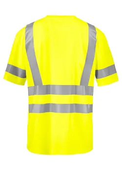 Projob 6030 T-Shirt Signalisatie EN ISO 20471 Klasse 3 miniatuur