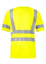 Projob 6030 T-Shirt Signalisatie EN ISO 20471 Klasse 3 miniatuur