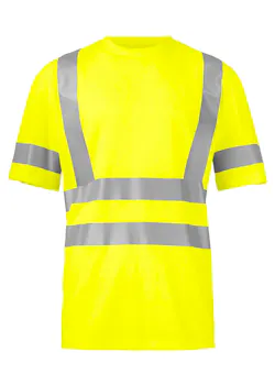 Projob 6030 T-Shirt Signalisatie EN ISO 20471 Klasse 3 miniatuur