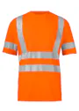 Projob 6030 T-Shirt Signalisatie EN ISO 20471 Klasse 3 miniatuur