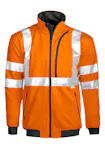 Oranje/Zwart (9030)