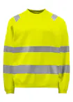 High Vis Geel