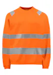 High Vis Oranje