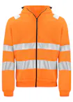High Vis Oranje