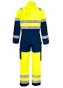 Projob 6203 Overall Signalisatie EN ISO 20471 Klasse 3 miniatuur