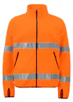 Oranje/Zwart (9030)