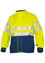 Projob 6401 Warnweste, EN ISO 20471 Klasse 3, wasserabweisend, Regular Fit Vorschaubild