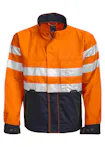 Oranje/Zwart (9030)