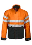 Oranje/Zwart (9030)