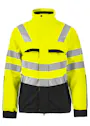 Projob 6415 Warnschutzjacke, EN ISO 20471, Klasse 3 Vorschaubild