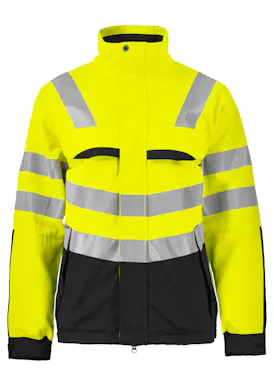 Projob 6415 Signalisatiejas EN ISO 20471 Klasse 3