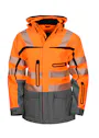 Projob 6417 Warnjacke EN ISO 20471, Klasse 3 Vorschaubild
