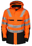 Oranje/Zwart (9030)