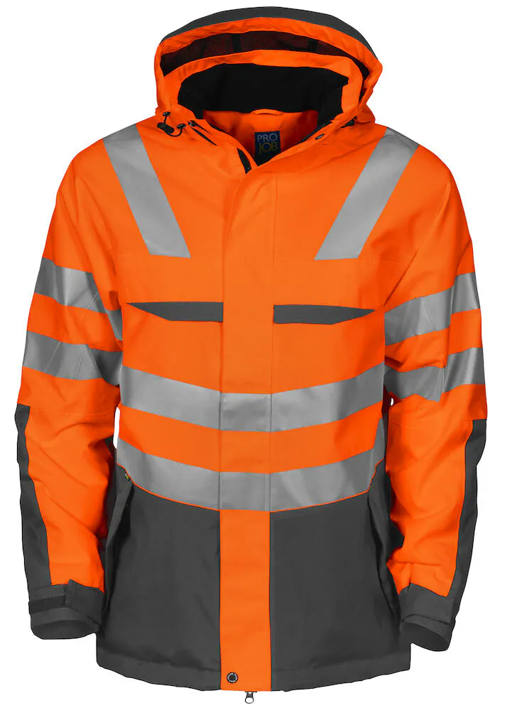 Orange/Grau (1799)
