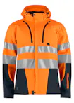 Oranje/Zwart (9030)