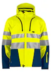 Geel/Marine (10)