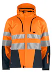 Oranje/Zwart (9030)