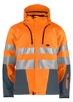 Oranje/Grijs (1799)